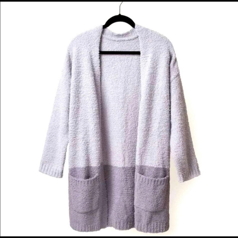 Thread & Supply Cozy Cloud Wrap